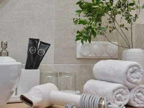 Апартаменты Ваби-Саби