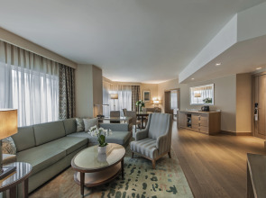 Renaissance Polat Istanbul Hotel