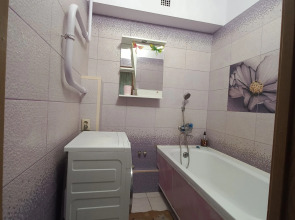 Апартаменты Янтарный