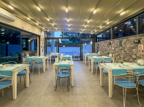 Отель La Bella Suite