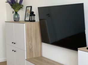 Апартаменты Amber Holiday Mint на Римской