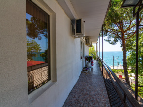 Гостевой дом Жасмин