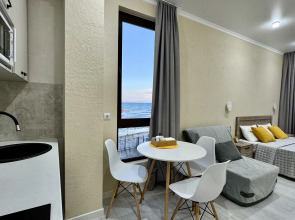 Апартаменты Okolo Morya 13