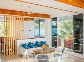 Гостевой дом Dhoani Maldives