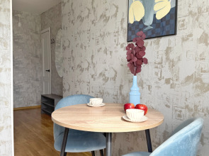 Квартира Уютная рядом с Г. И. Турнера