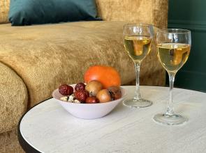 Апартаменты на улице Ленина, д.95А