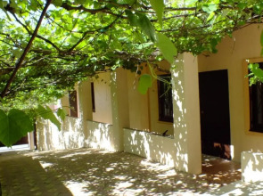 Гостевой дом на Солнечной 13