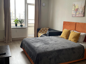 Апартаменты Новое Сертолово