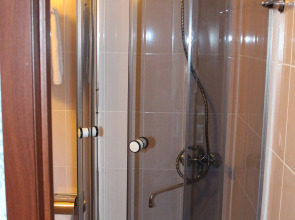 Отель Астра