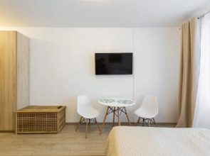 Апартаменты Ландау 2