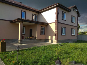 Апартаменты Вместе