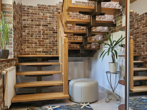 Гостевой дом Уютный спа в центре