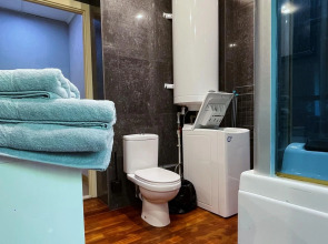 Апартаменты на Фрунзе Исторический Край