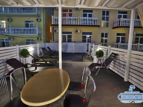 Гостевой Дом Манго