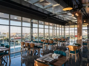 RAYYAN Hotel Tashkent