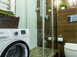 Апартаменты Кронштадт на Берегу Финского Залива