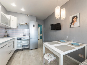 Квартира Евродвушка в Химках