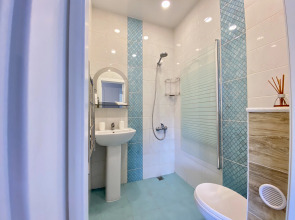 Гостевой дом Сахар