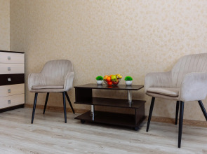 Квартира С шикарным видом на море