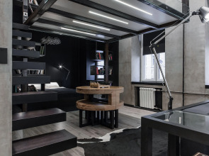 Мама Ро Студия №12 Баухаус