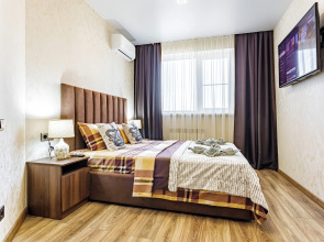 Квартира Новая Дизайнерская в элитном районе города