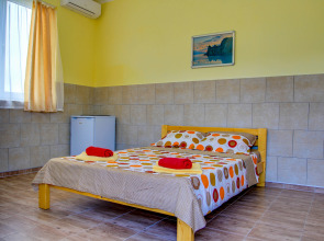 Гостевой Дом Морской Ангел