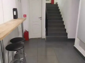 Апартаменты TravelCool 3