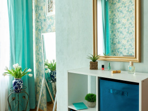 Апартаменты Просторная уютная квартира в сердце Культурной Столицы