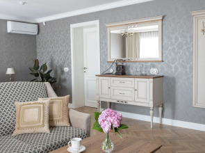 Гостевой Дом ETE 1910