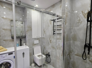 Отель Как Дома