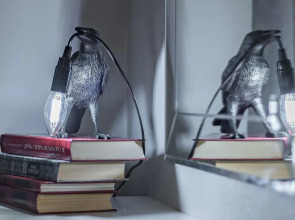 Квартира Дом Совы и Ворона на Генкиной