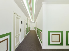 Отель Третьяков