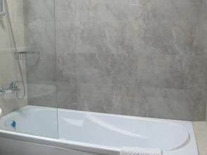 Апартаменты Бульвар Надежд 6/2