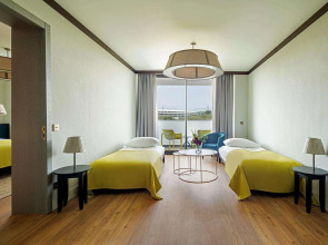 Resort Voyage Belek Golf & Spa Hotel