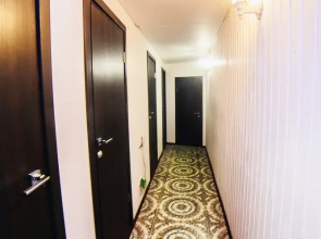 Квартира Лайф Апартс Студия 3, 15м2, на ул. Новая 28