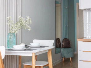 Апартаменты Best Avenir