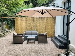 Гостиница Нotel 1963