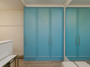 Апартаменты Резиденция Пионерская бухта