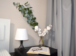 Апартаменты Комфорт в центре Щелково рядом с Перинатальным центром