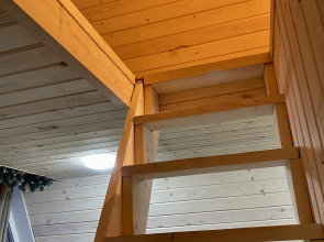 База отдыха Живой Ручей