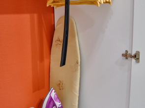 Квартира на Шаумяна 20