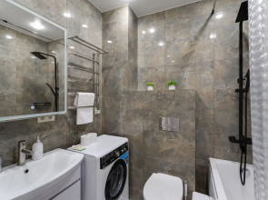 Апартаменты UraganApart Сияние