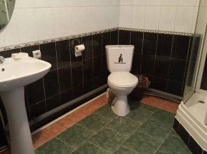 Мини-отель Наутилус