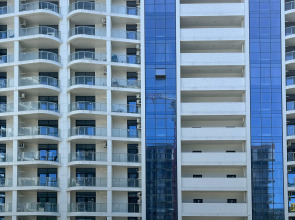 Апартаменты Sun Hills Ольгинка 9