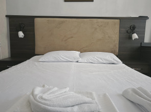 Гостевой Дом Людмила