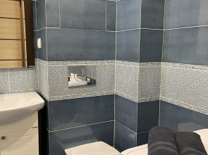 Квартира Просторная в центре