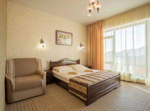 Гостевой Дом Maalle