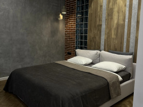 Апартаменты Двухместные апартаменты в центре Бреста