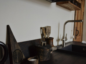 Апартаменты VologDom на Козленской