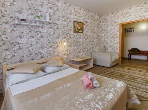 Apartments жд Вокзал